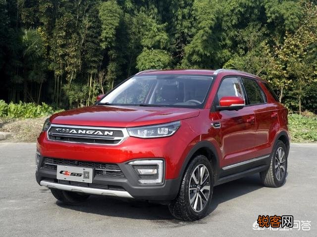 现在4s店可以买到的,10万以内的SUV哪个好一点？