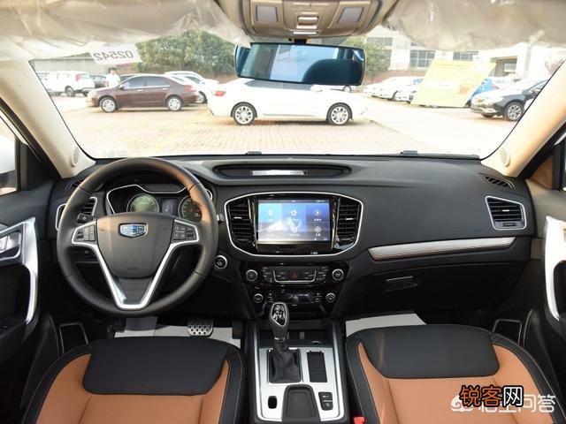 现在4s店可以买到的,10万以内的SUV哪个好一点？