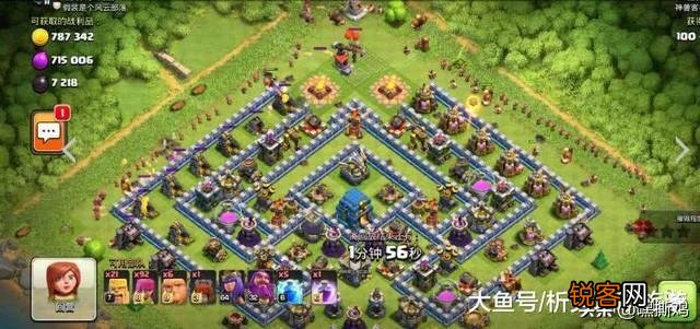 跪谢 求部落冲突九阵型和配兵推荐？