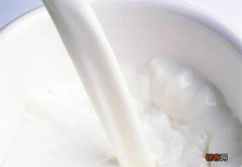 晚上睡前喝牛奶的禁忌