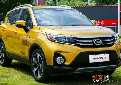 10万以内可以落地一辆家用SUV吗？