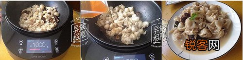 鱼鳔焖白菜