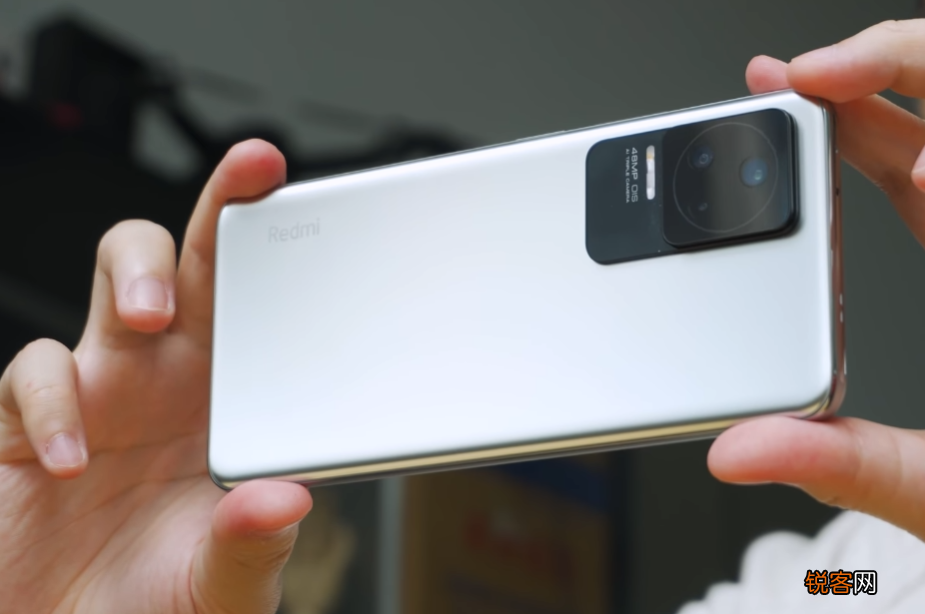 redmik50怎么样 重度使用10天，优点实在太强