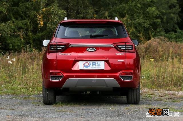 10万元以下的SUV,买哪种比较好？