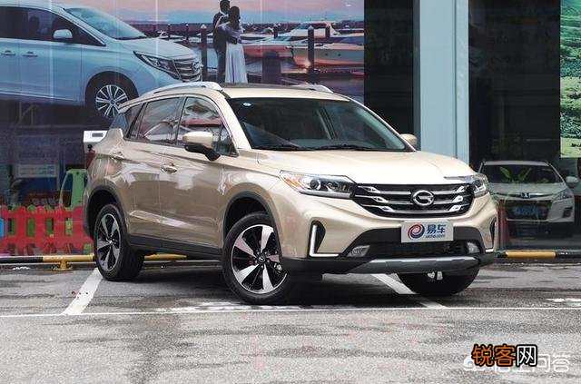 10万元以下的SUV,买哪种比较好？