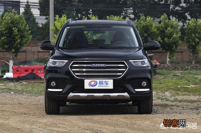 10万元以下的SUV,买哪种比较好？