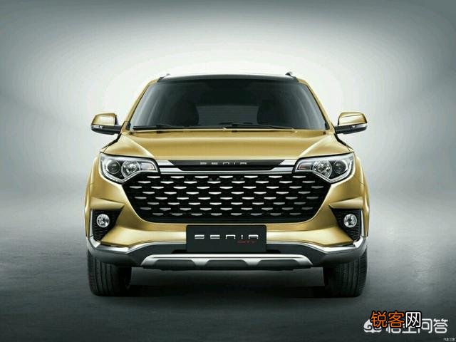 10万元以下的SUV,买哪种比较好？