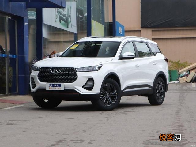 10万块钱以内的紧凑级城市SUV,哪一款比较好？