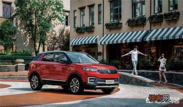 10万块钱以内的紧凑级城市SUV,哪一款比较好？