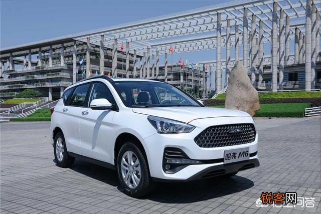 10万块钱以内的紧凑级城市SUV,哪一款比较好？