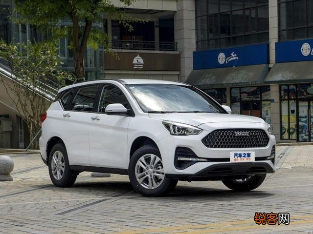10万块钱以内的紧凑级城市SUV,哪一款比较好？