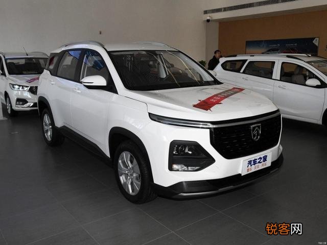 10万块钱以内的紧凑级城市SUV,哪一款比较好？
