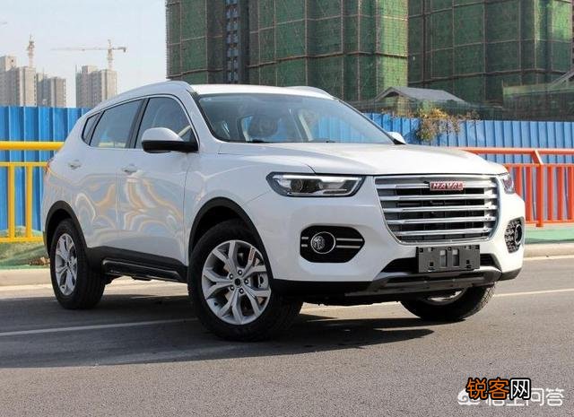 10万左右,买哪个SUV好点？