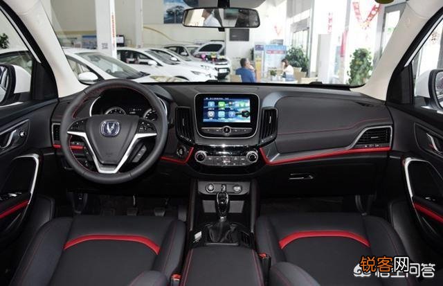 10万左右,买哪个SUV好点？