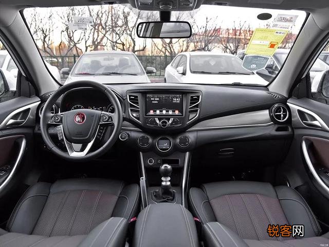 10万左右有没有什么小型suv？