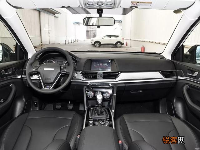 10万左右有没有什么小型suv？