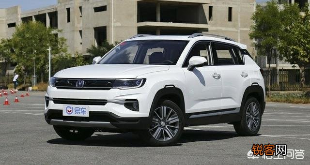 近段时间想买辆10万左右的车,落地十三万之内的suv,有哪些好的推荐？