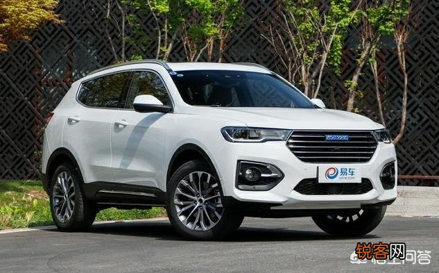 近段时间想买辆10万左右的车,落地十三万之内的suv,有哪些好的推荐？