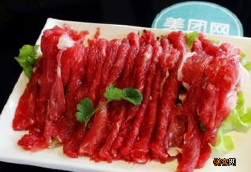 羊肉可以和绿豆一起吃吗