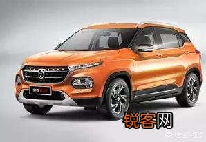 十万以内小型SUV哪种车比较好？