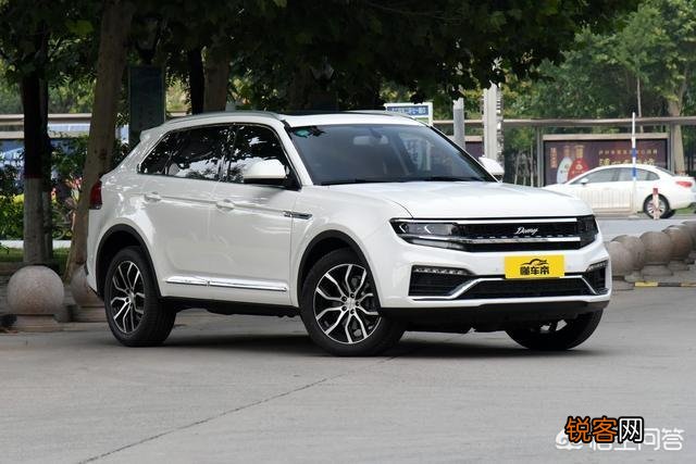 10万以内的SUV,有好的推荐吗？