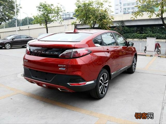 10万以内的SUV,有好的推荐吗？