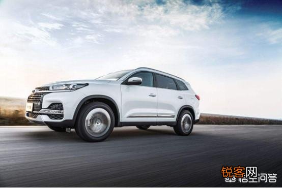 10万以内的SUV,有好的推荐吗？