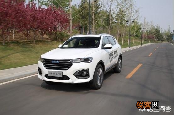 10万以内的SUV,有好的推荐吗？