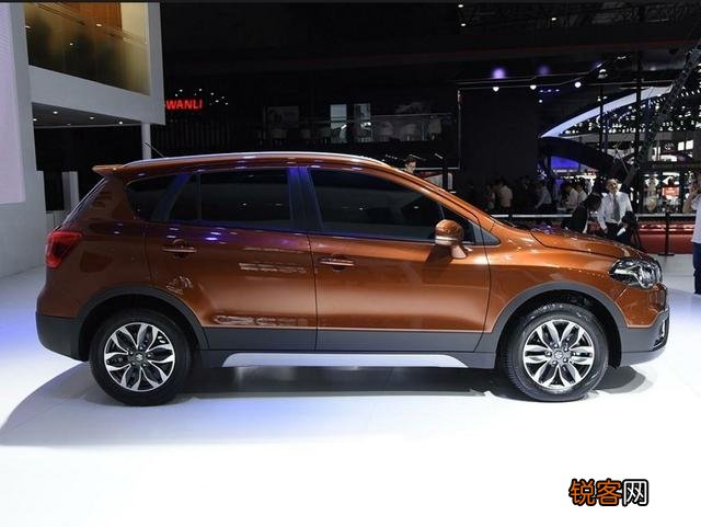 10万以内的SUV,有好的推荐吗？