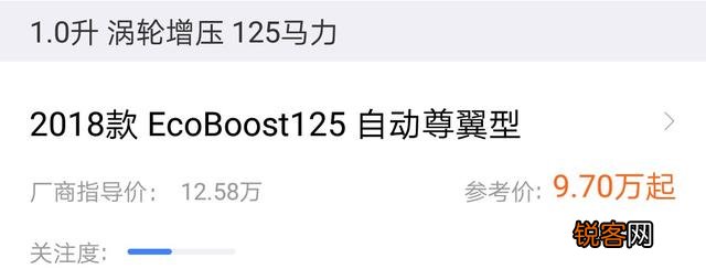 10万以内的SUV,有好的推荐吗？