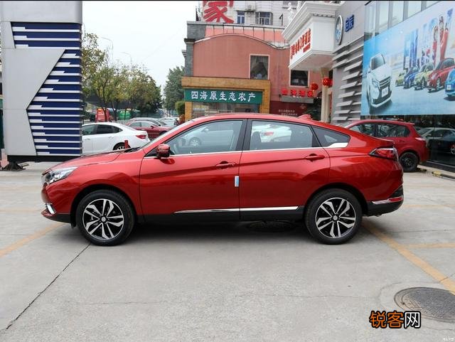 10万以内的SUV,有好的推荐吗？
