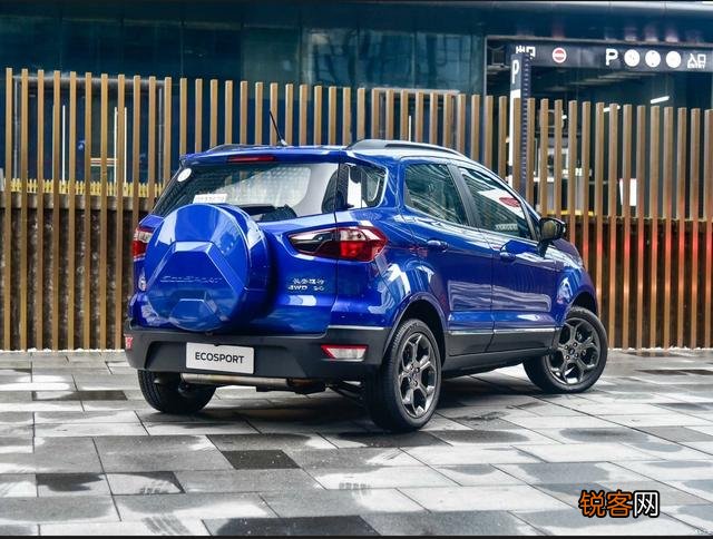10万以内的SUV,有好的推荐吗？