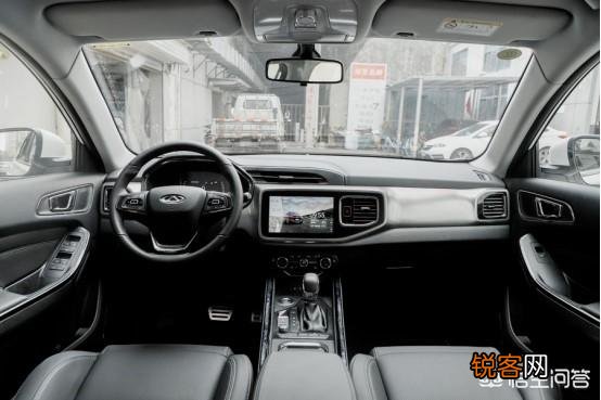 10万以内的SUV,有好的推荐吗？