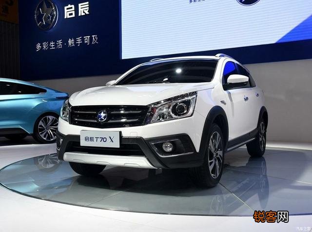 10万以内的SUV,有好的推荐吗？