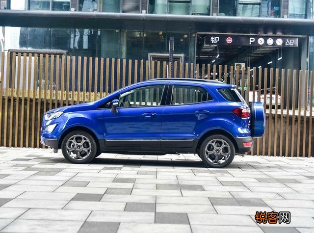 10万以内的SUV,有好的推荐吗？