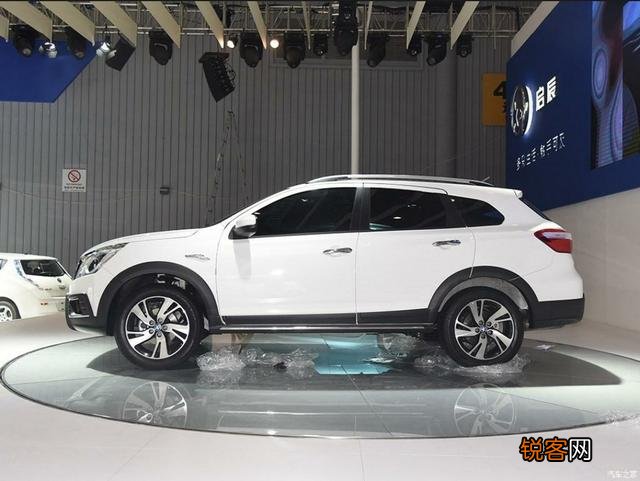 10万以内的SUV,有好的推荐吗？