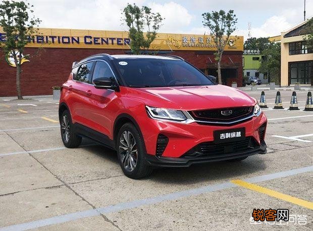 10万以内的SUV有哪些值得购买？