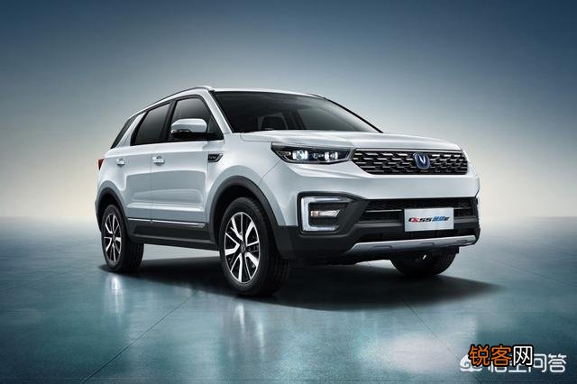 10万以内的SUV有哪些值得购买？