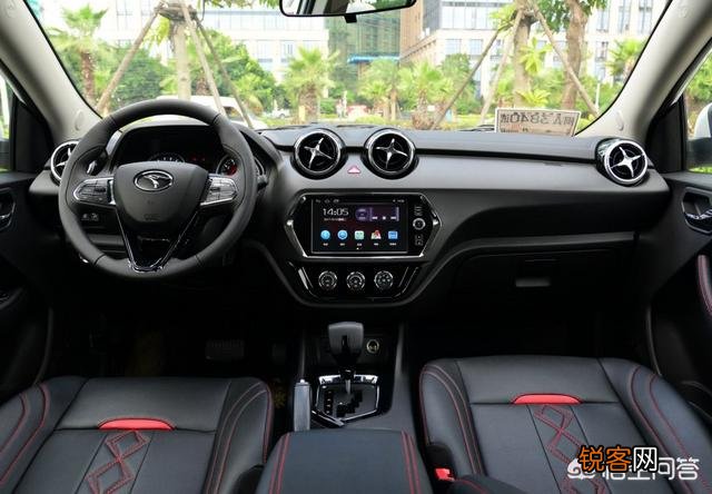 想入手一辆SUV,十万以内的,有没有什么好的推荐？