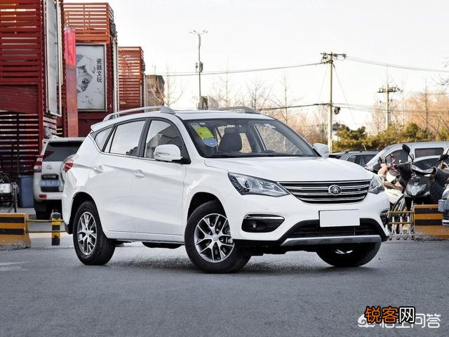 想入手一辆SUV,十万以内的,有没有什么好的推荐？
