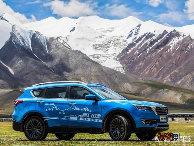 想入手一辆SUV,十万以内的,有没有什么好的推荐？