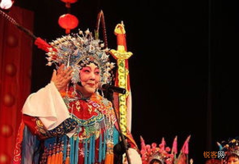 豫剧最早叫什么 河南豫剧早期又被称为什么