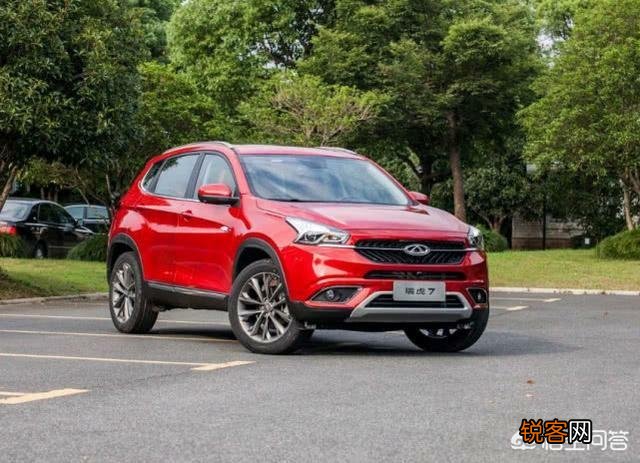 打算入手一辆10万以内的SUV,有哪些推荐？