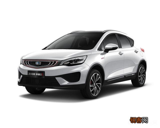 打算入手一辆10万以内的SUV,有哪些推荐？