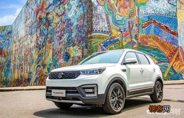 打算入手一辆10万以内的SUV,有哪些推荐？