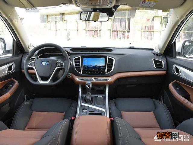打算入手一辆10万以内的SUV,有哪些推荐？