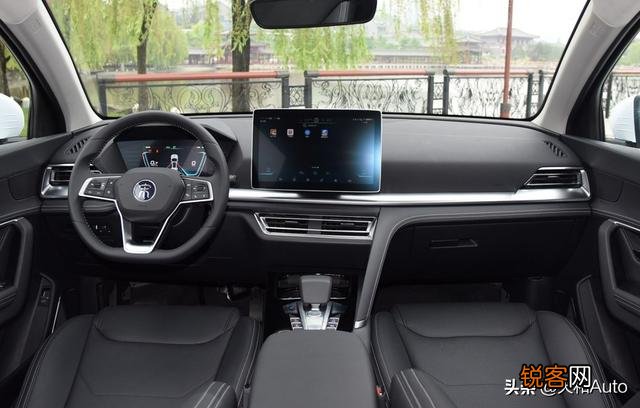 10万内高性价比SUV。有哪些建议入手？