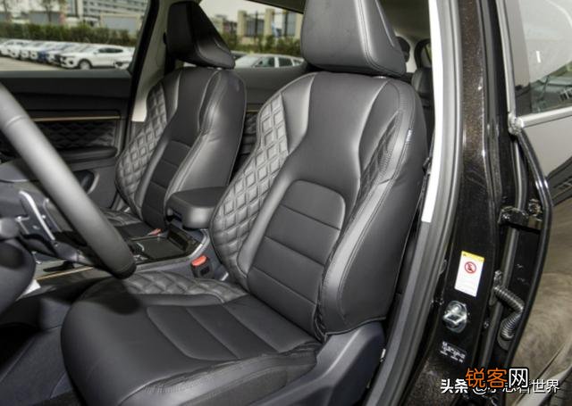 10万内高性价比SUV。有哪些建议入手？