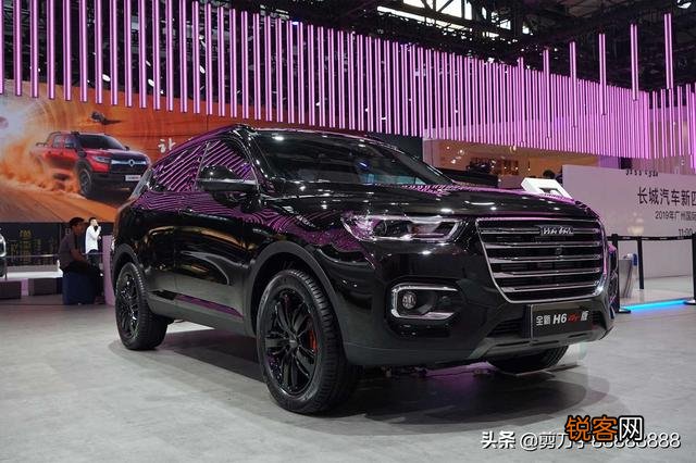 10万内高性价比SUV。有哪些建议入手？