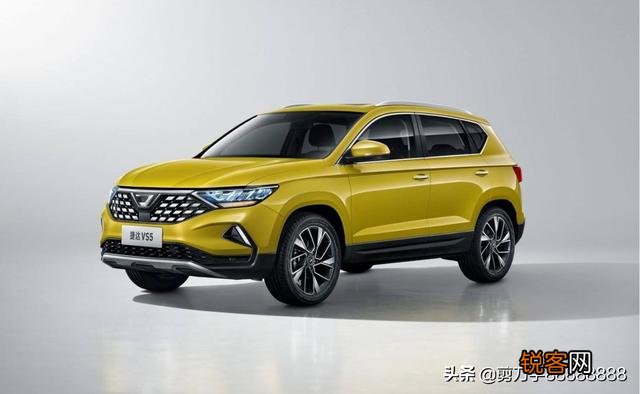 10万内高性价比SUV。有哪些建议入手？